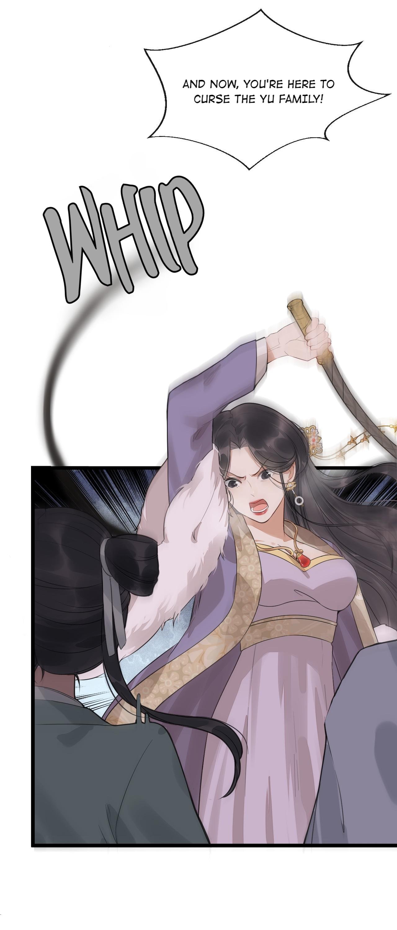 The Lady Locksmith of Mengliang Chapter 5 165 ch 4 12