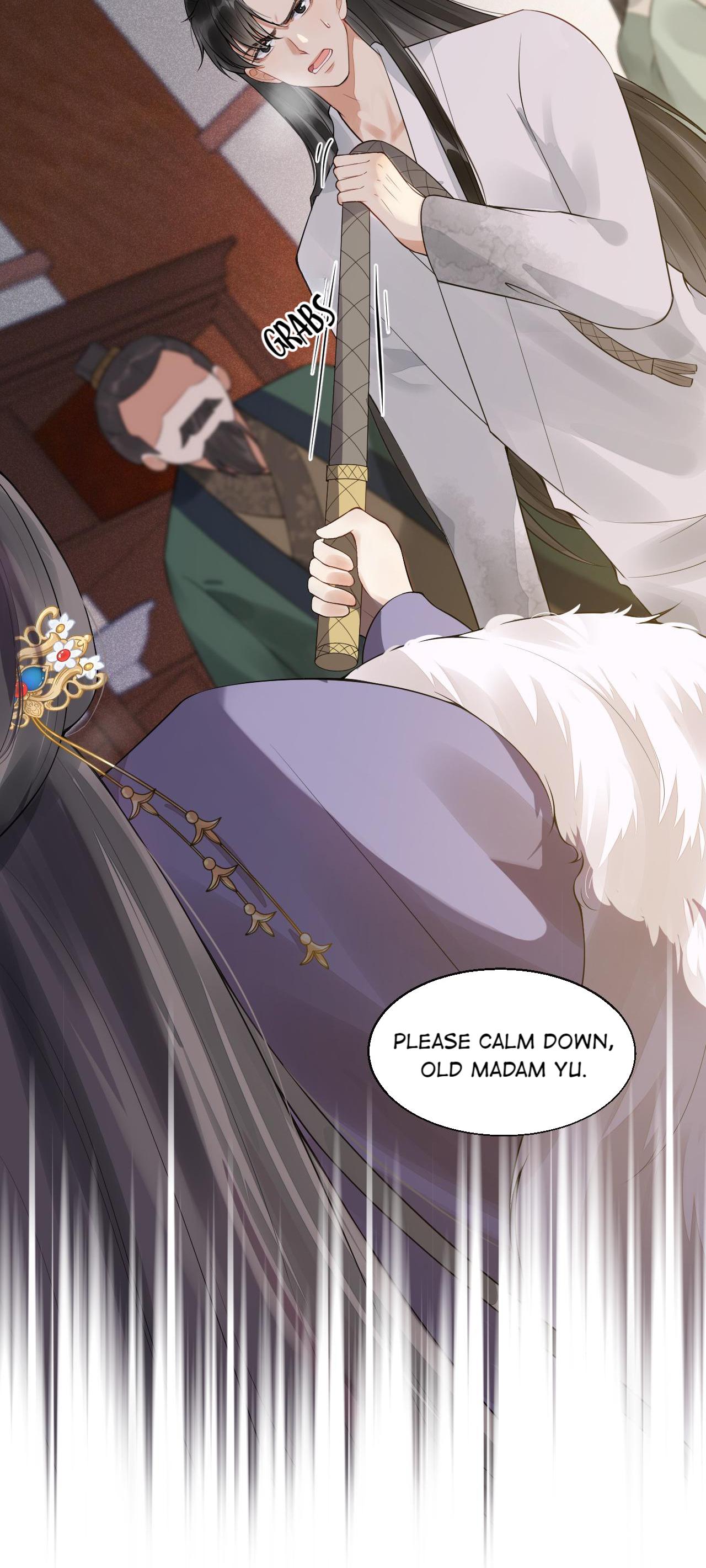 The Lady Locksmith of Mengliang Chapter 5 166 ch 4 15