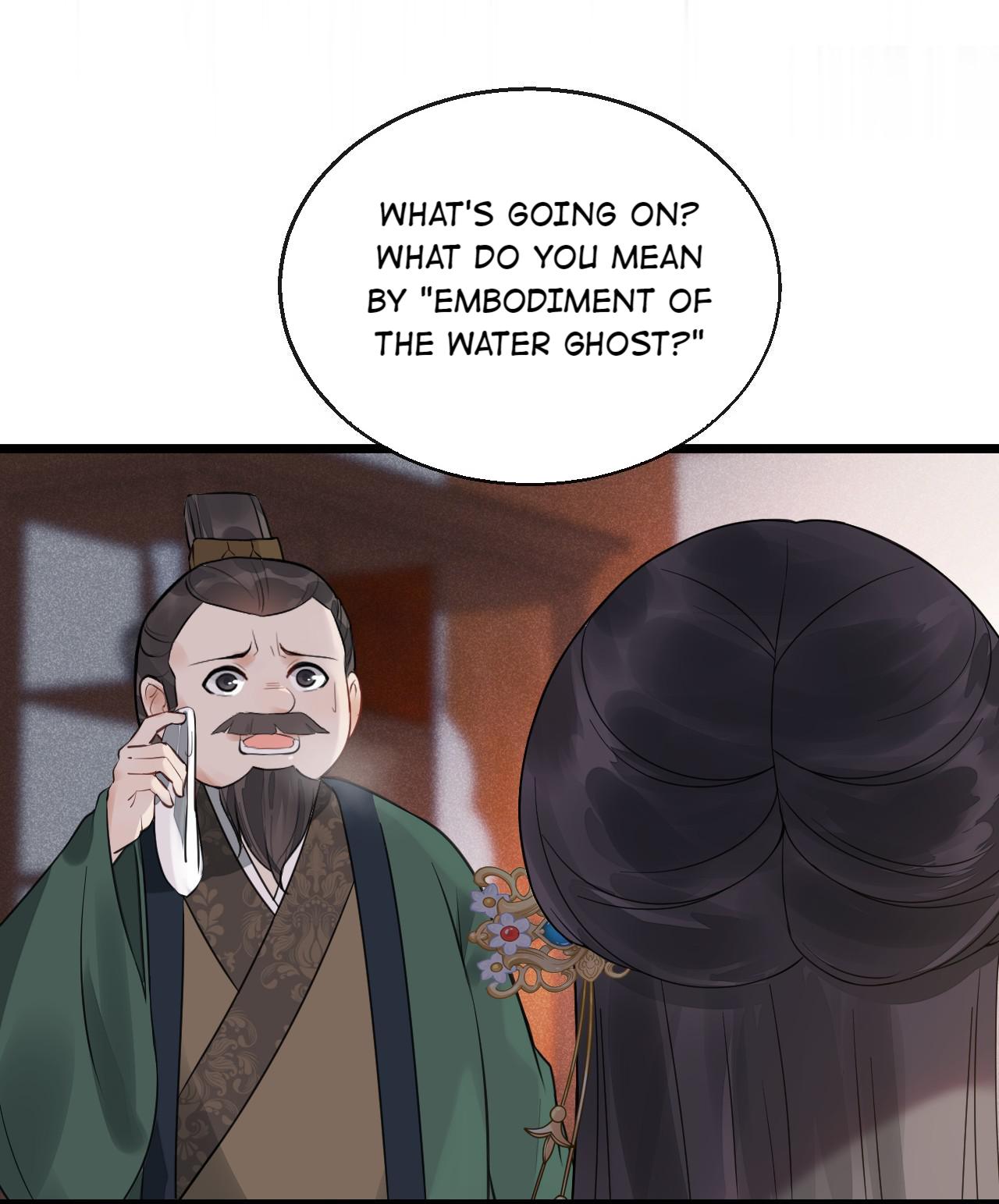 The Lady Locksmith of Mengliang Chapter 5 167 ch 4 16