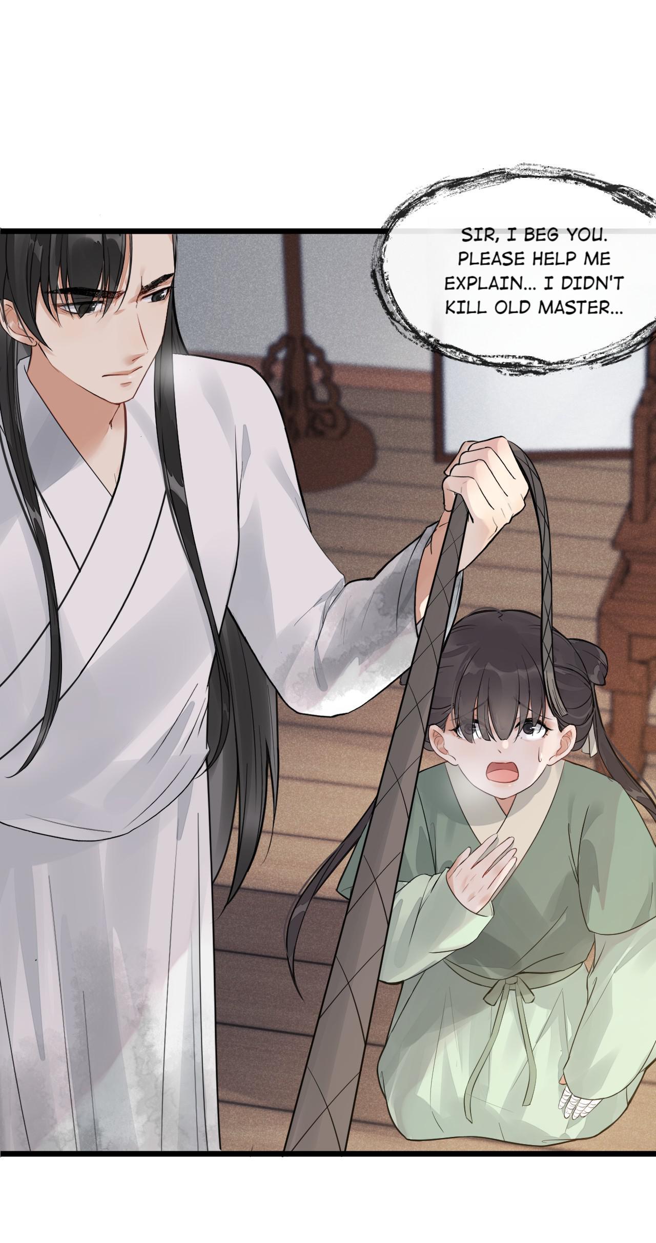 The Lady Locksmith of Mengliang Chapter 5 169 ch 4 18