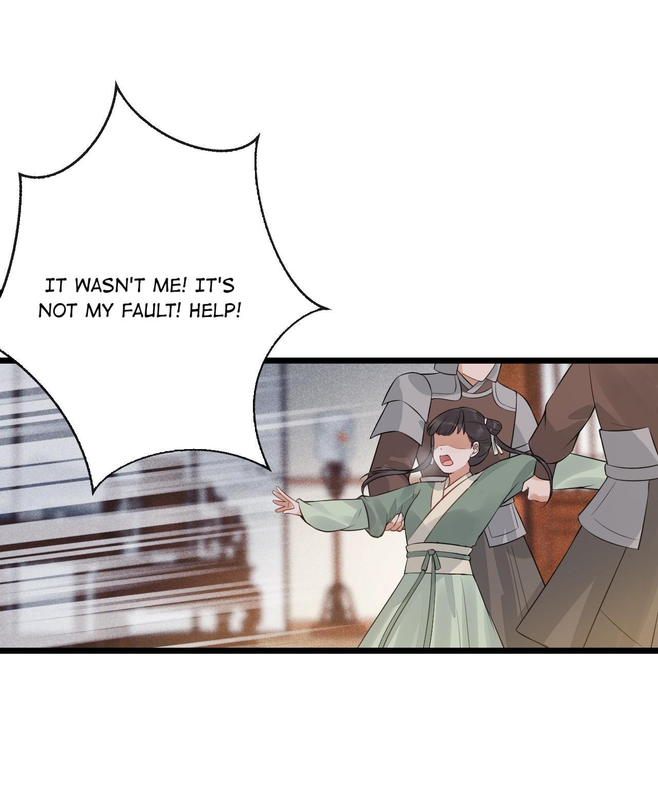 The Lady Locksmith of Mengliang Chapter 5 172 ch 4 23