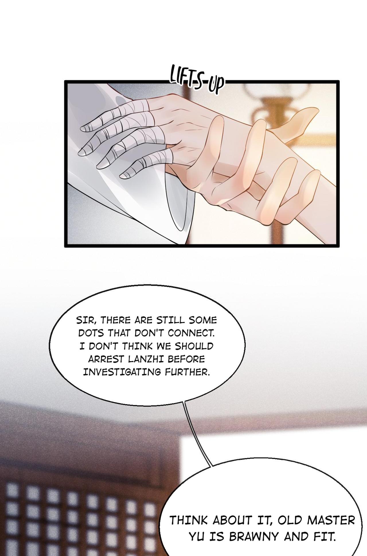 The Lady Locksmith of Mengliang Chapter 5 174 ch 4 25