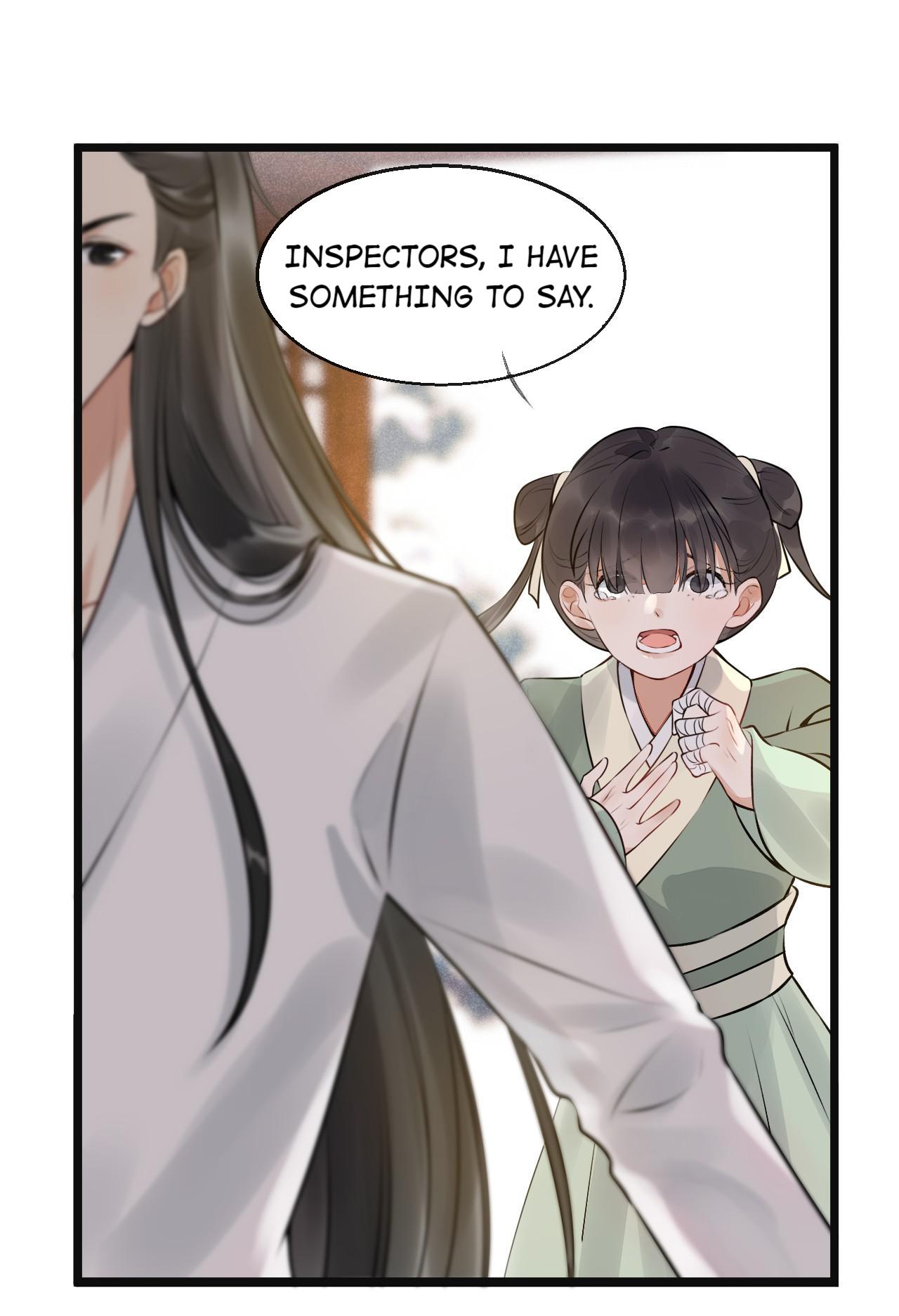 The Lady Locksmith of Mengliang Chapter 5 178 ch 4 29
