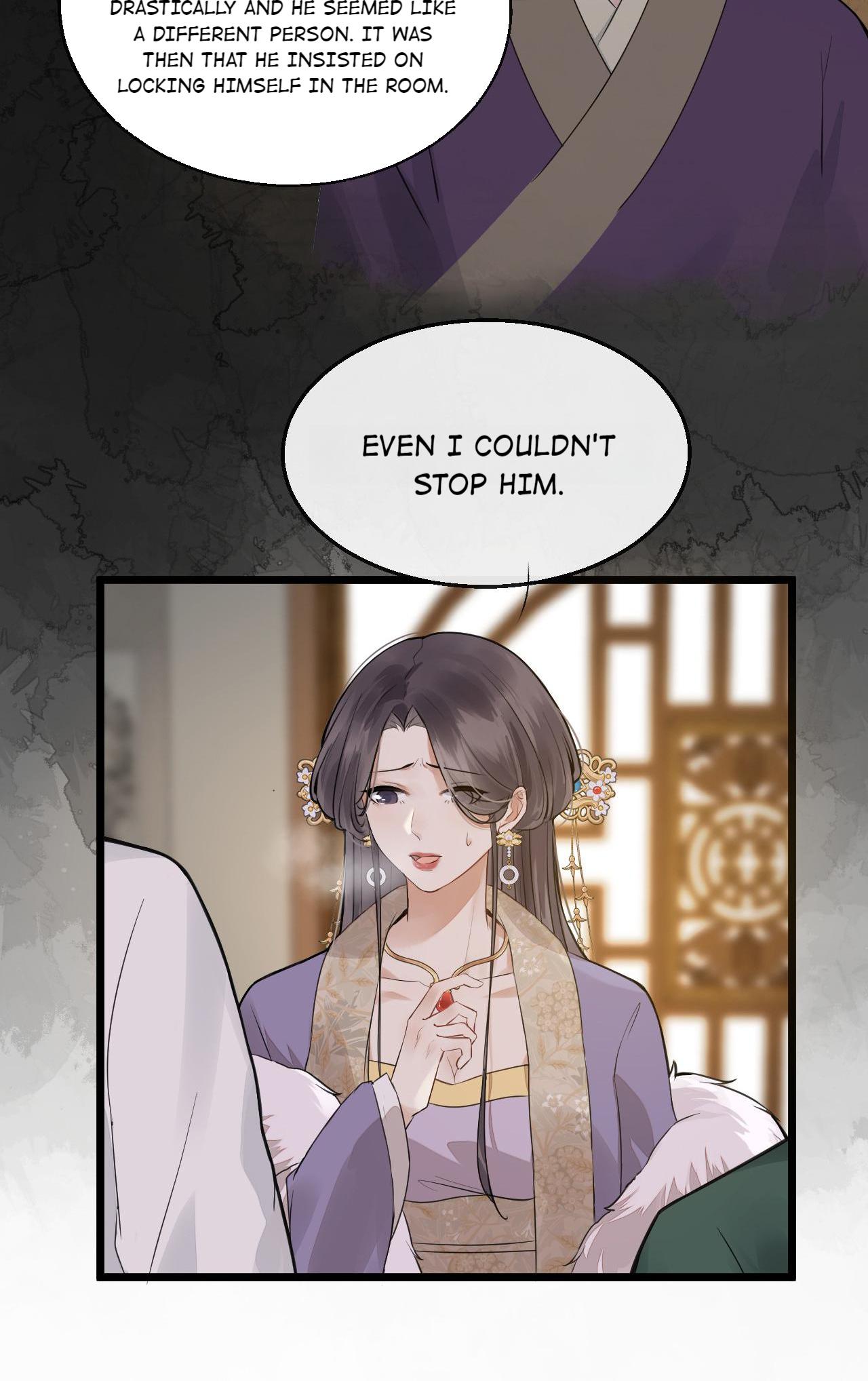 The Lady Locksmith of Mengliang Chapter 5 157 ch 4 3