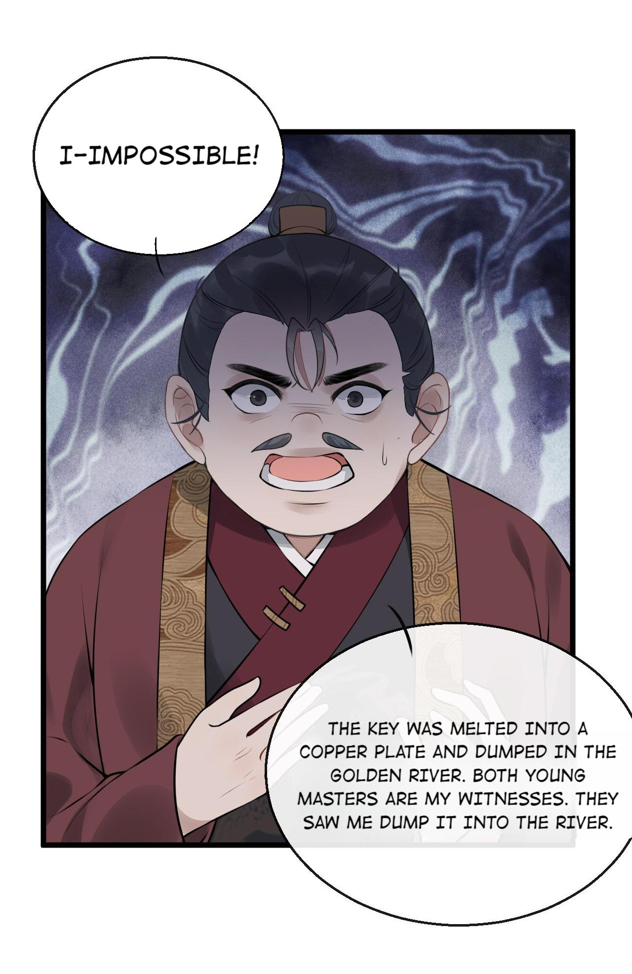 The Lady Locksmith of Mengliang Chapter 5 181 ch 4 33