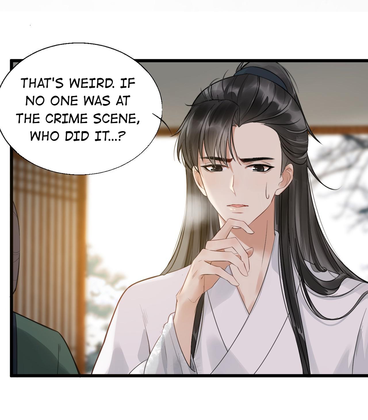 The Lady Locksmith of Mengliang Chapter 5 158 ch 4 4