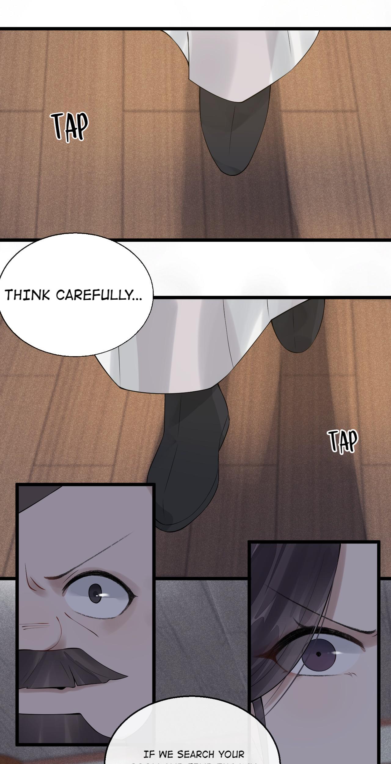 The Lady Locksmith of Mengliang Chapter 5 188 ch 4 41
