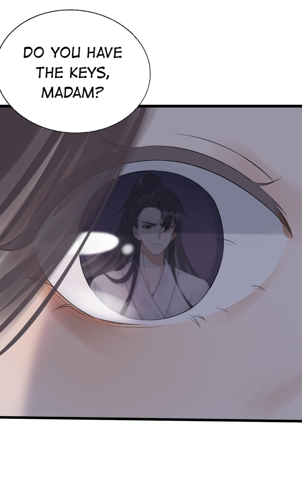 The Lady Locksmith of Mengliang Chapter 5 190 ch 4 43