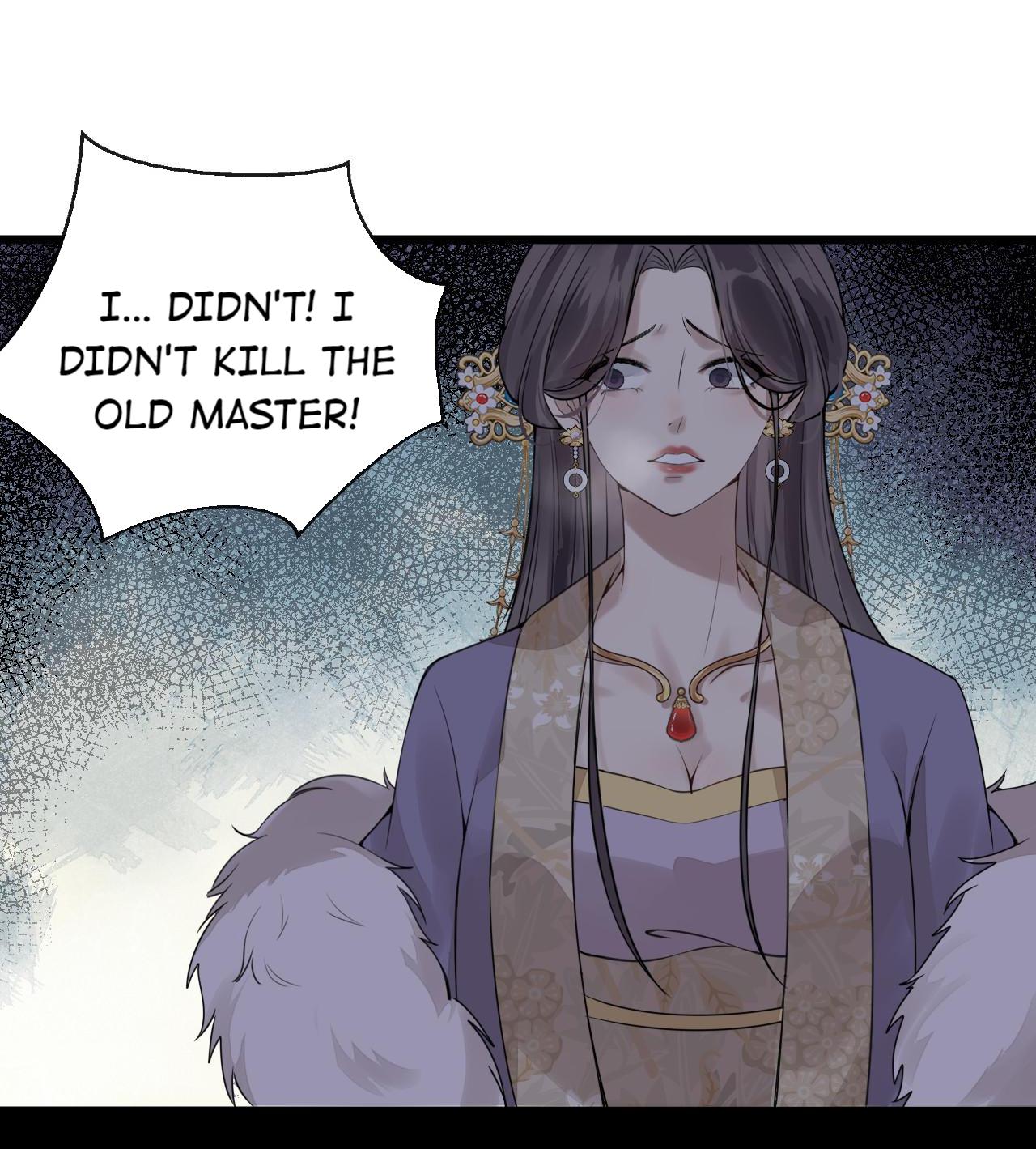 The Lady Locksmith of Mengliang Chapter 5 191 ch 4 44