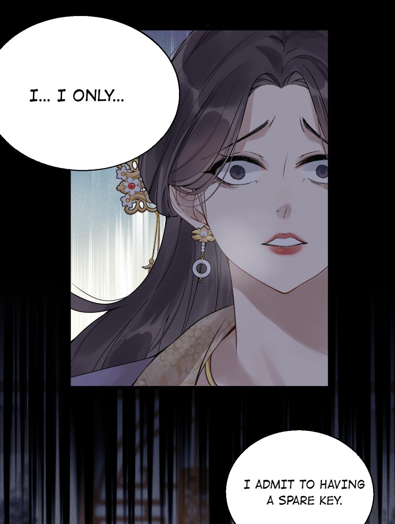 The Lady Locksmith of Mengliang Chapter 5 192 ch 4 45