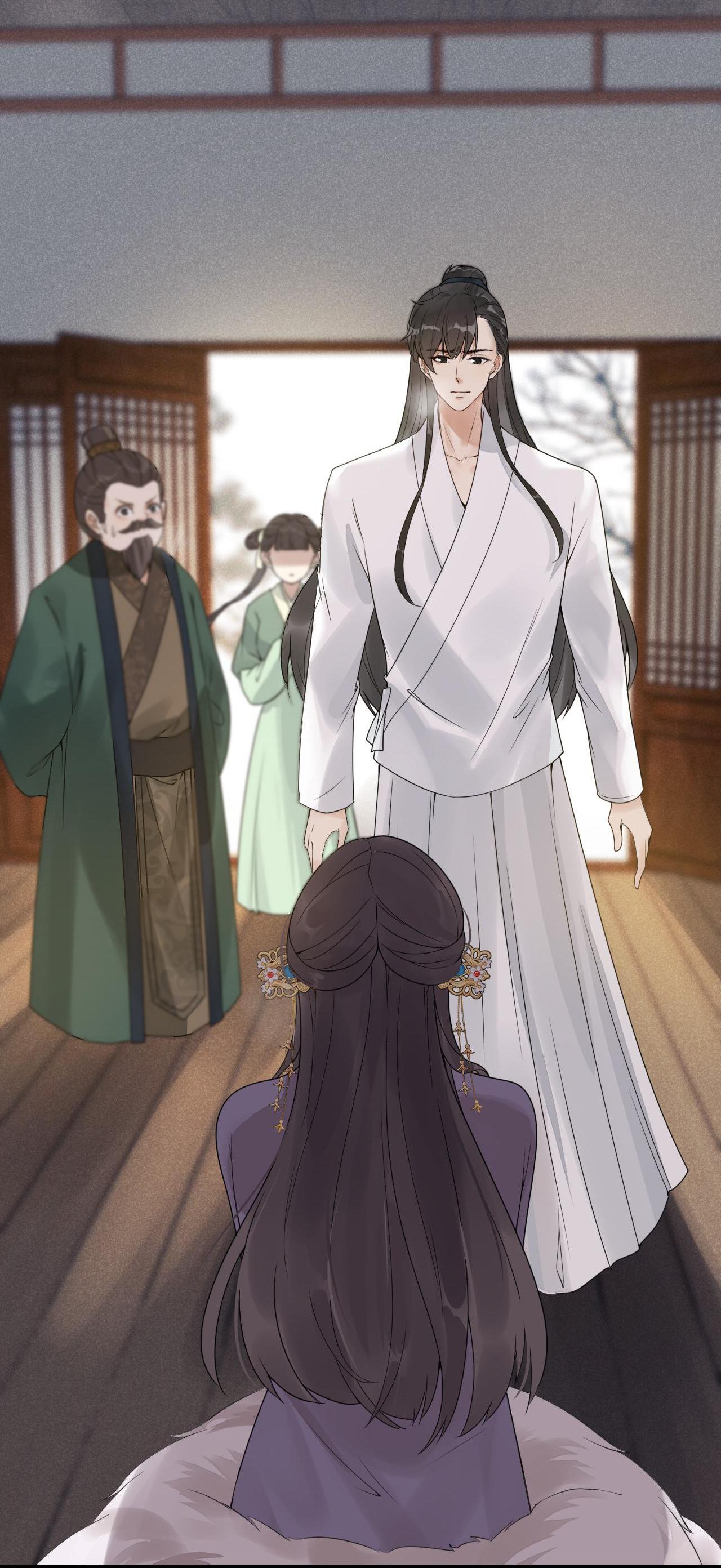 The Lady Locksmith of Mengliang Chapter 5 193 ch 4 48