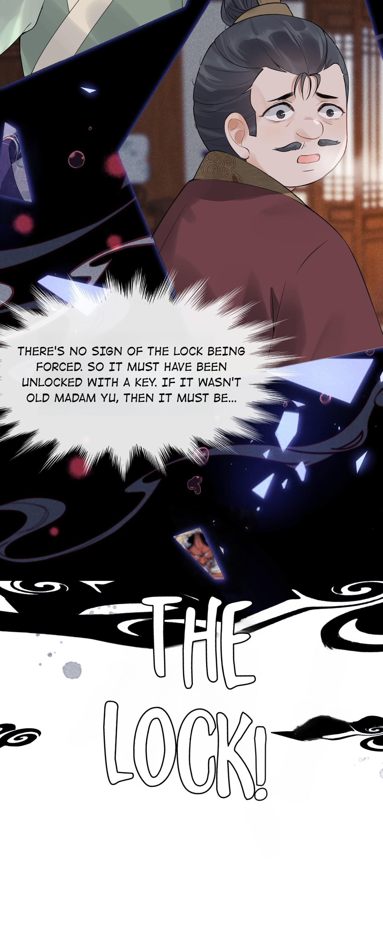 The Lady Locksmith of Mengliang Chapter 5 195 ch 4 51