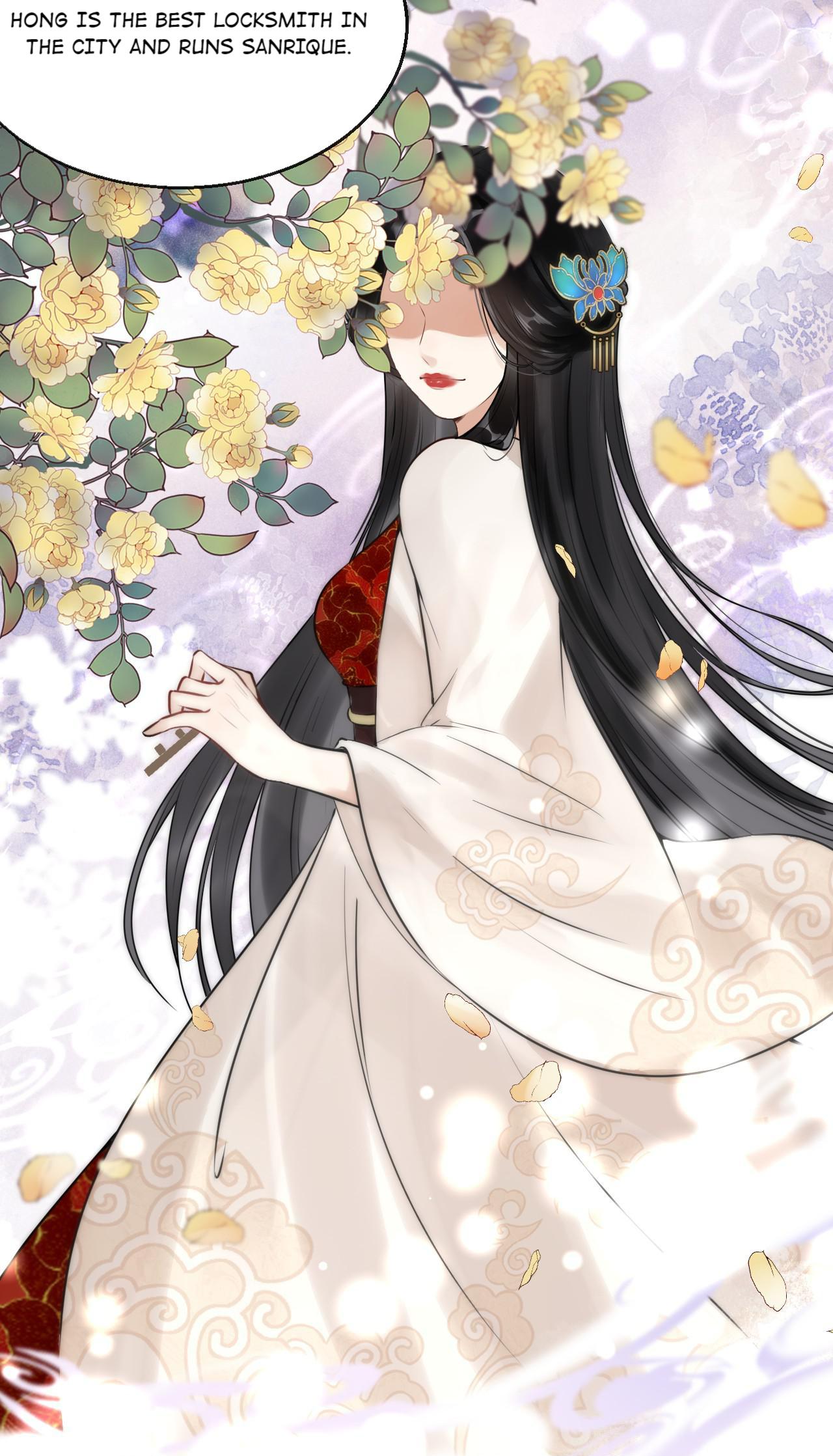 The Lady Locksmith of Mengliang Chapter 5 197 ch 4 53