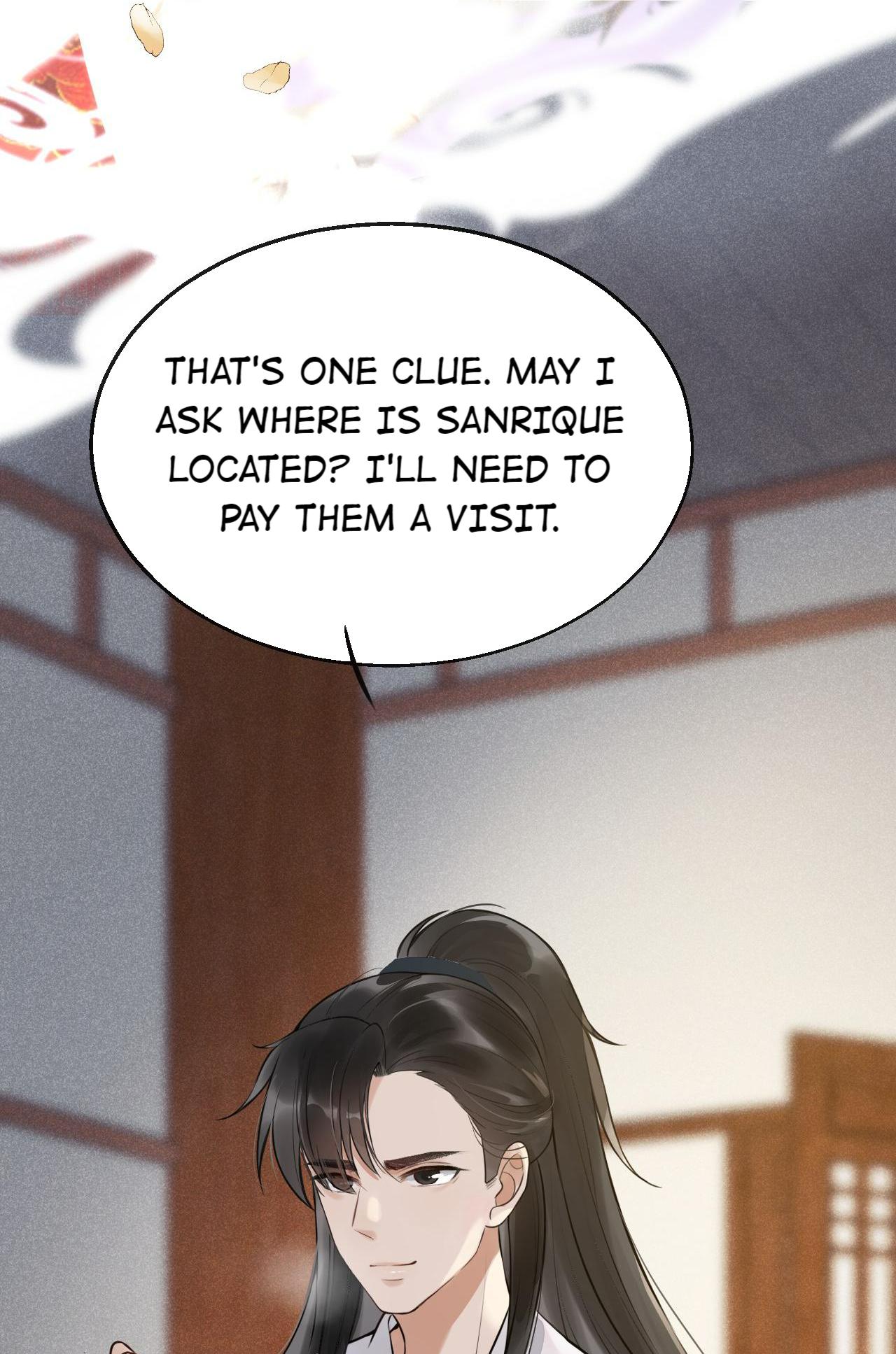 The Lady Locksmith of Mengliang Chapter 5 198 ch 4 54