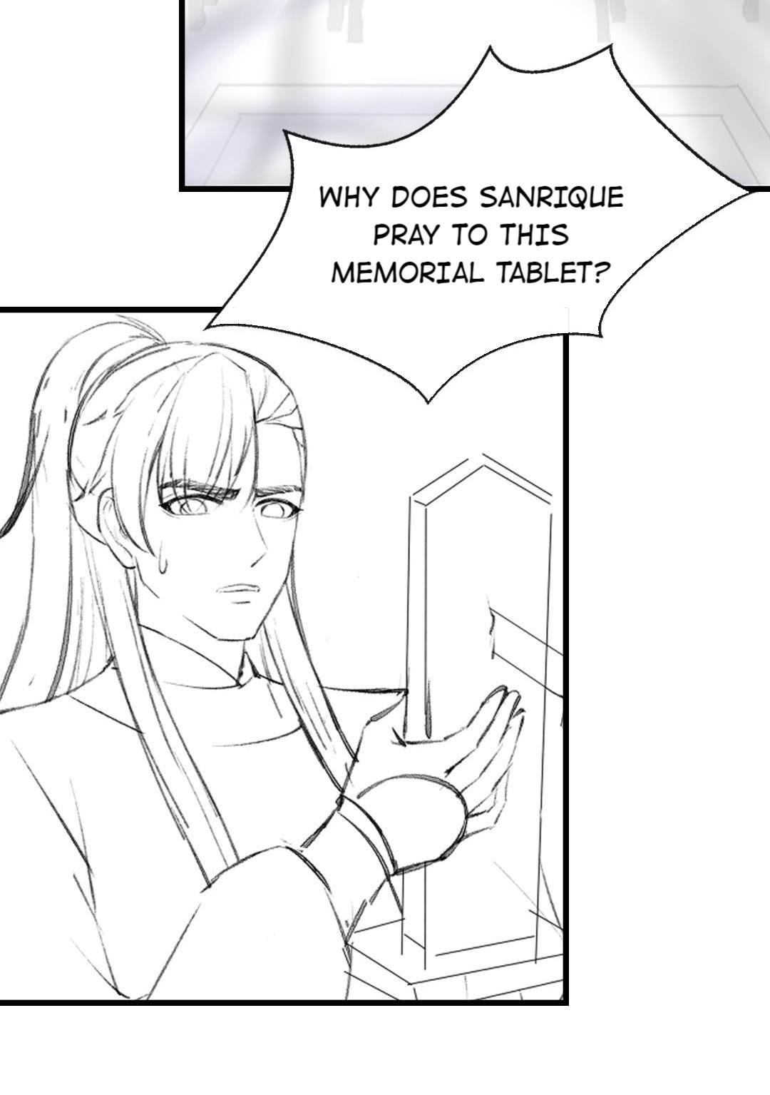 The Lady Locksmith of Mengliang Chapter 5 201 ch 4 57