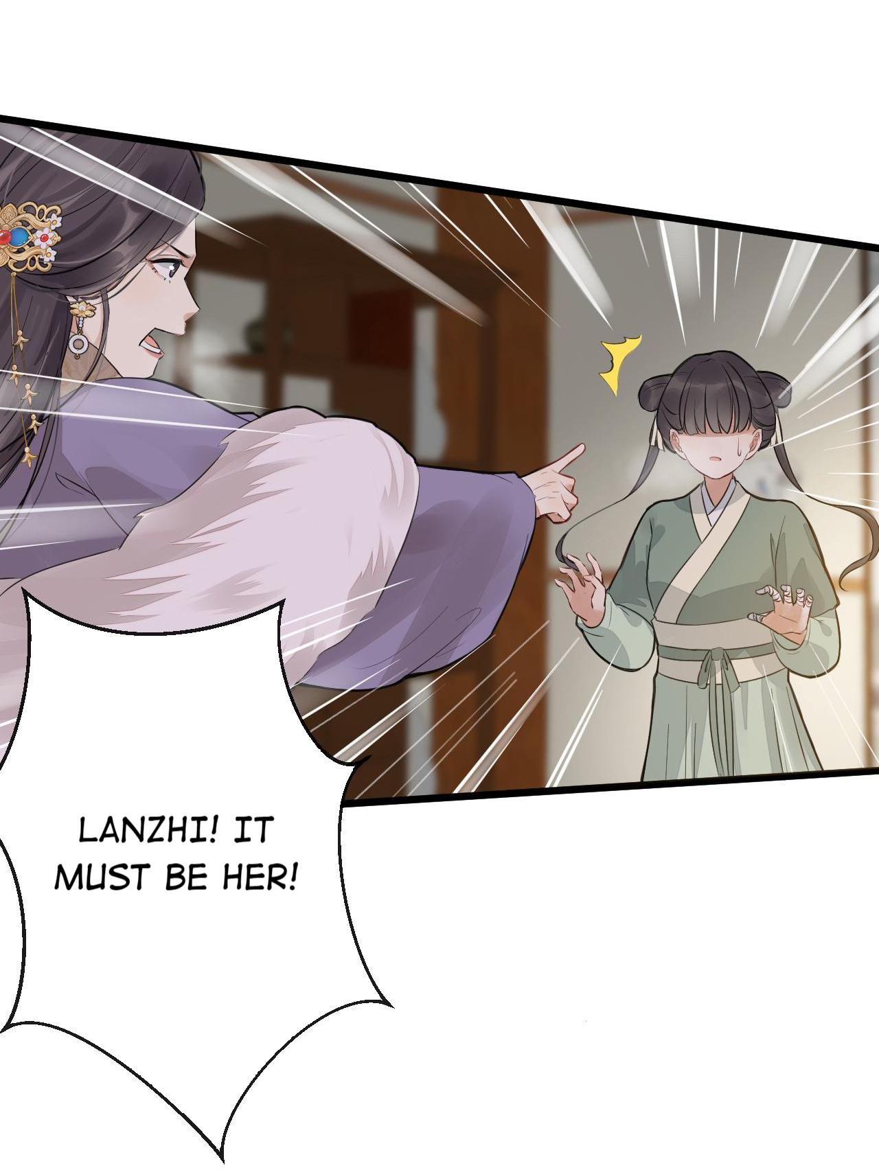 The Lady Locksmith of Mengliang Chapter 5 160 ch 4 7