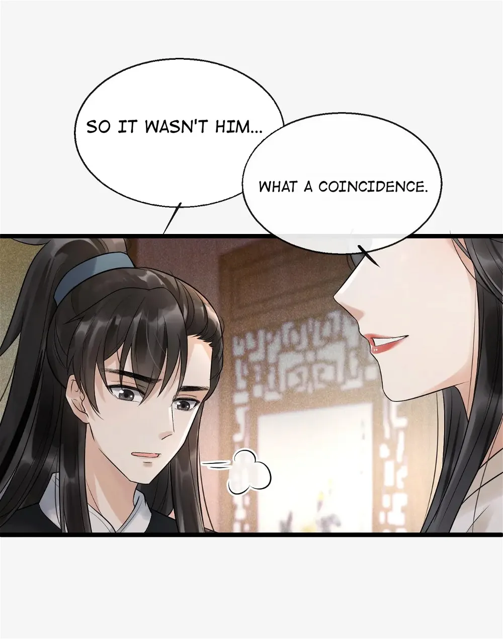 The Lady Locksmith of Mengliang Chapter 9 99 ch 8 12