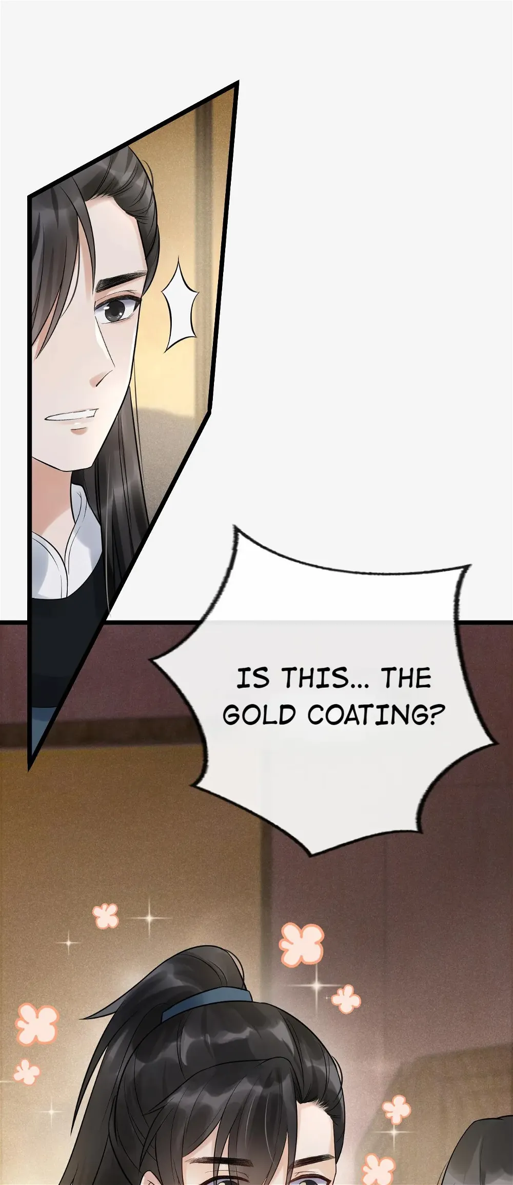 The Lady Locksmith of Mengliang Chapter 9 101 ch 8 14