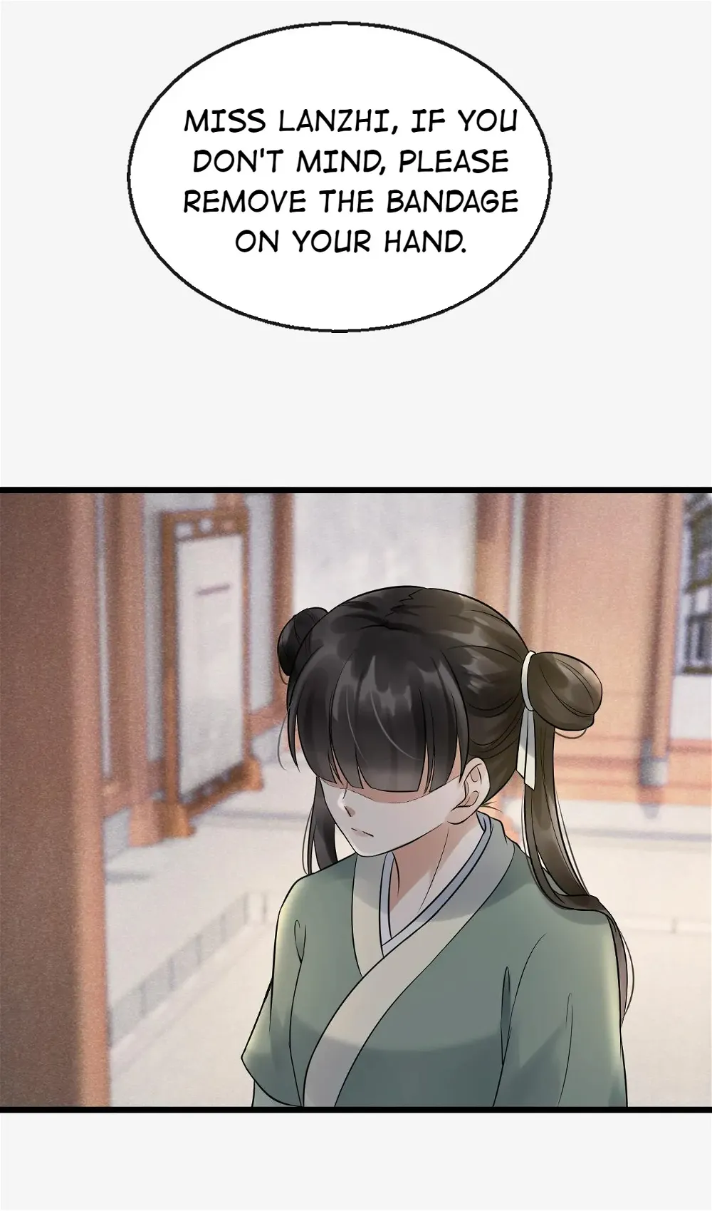 The Lady Locksmith of Mengliang Chapter 9 105 ch 8 21