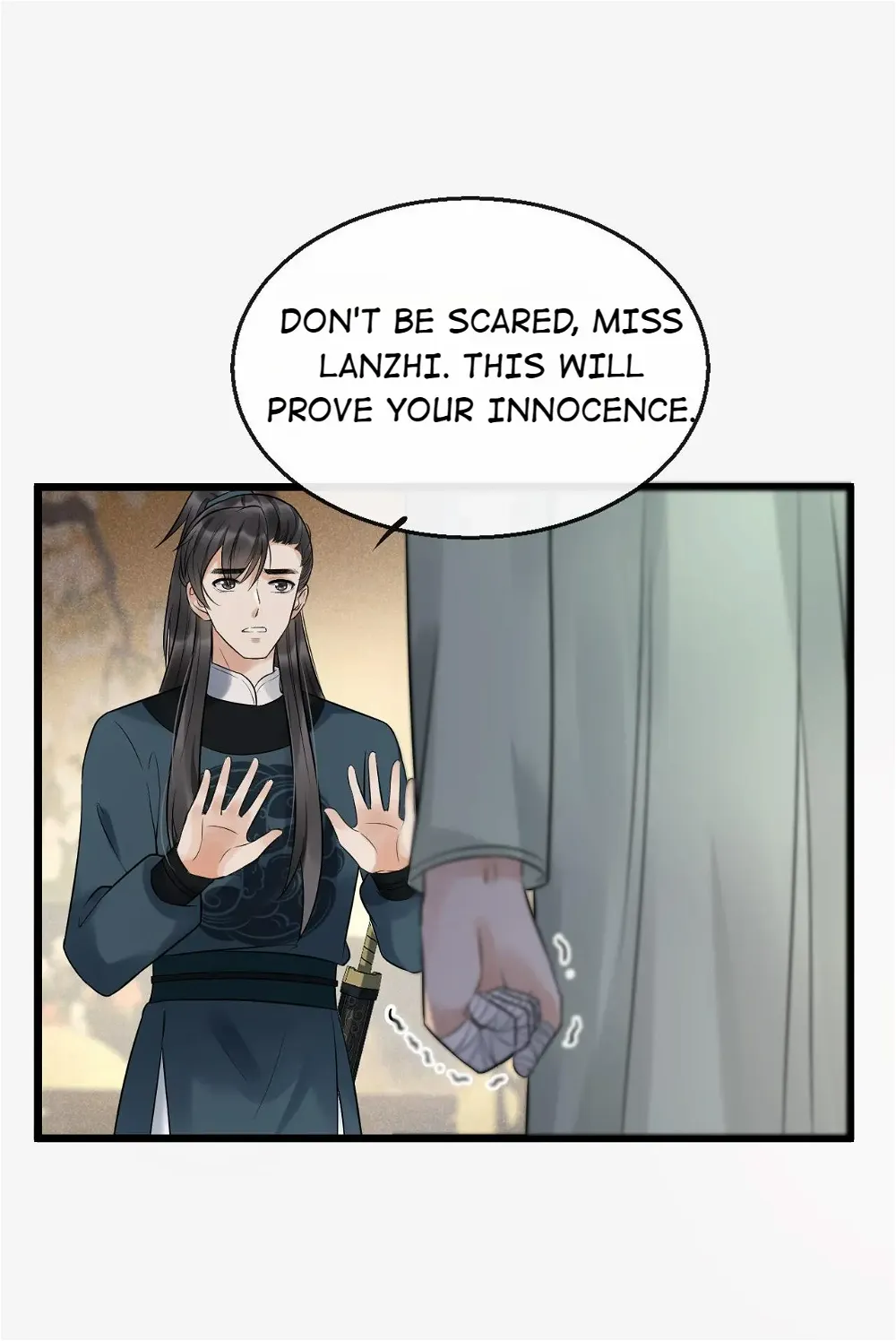 The Lady Locksmith of Mengliang Chapter 9 106 ch 8 22