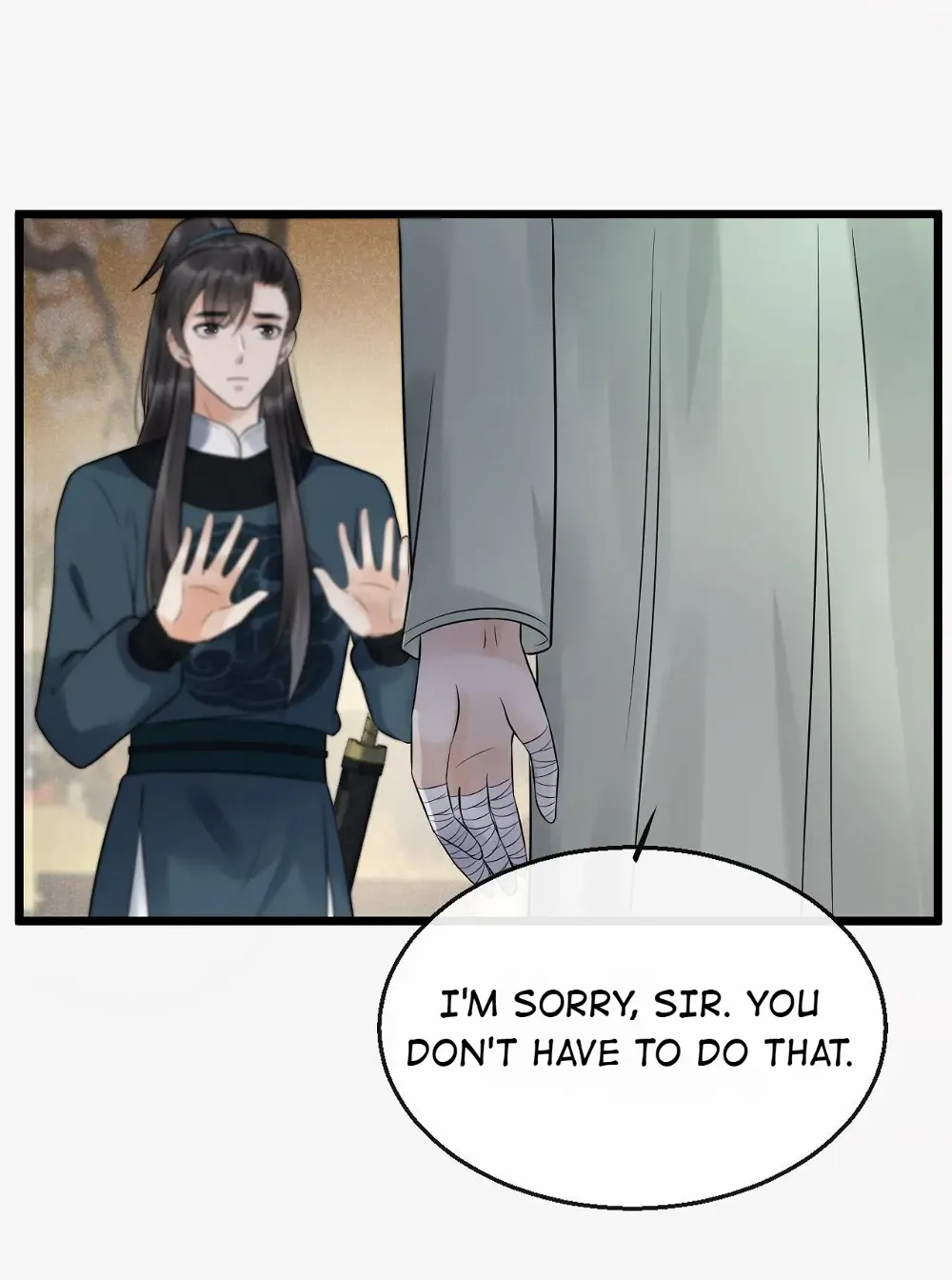 The Lady Locksmith of Mengliang Chapter 9 107 ch 8 23