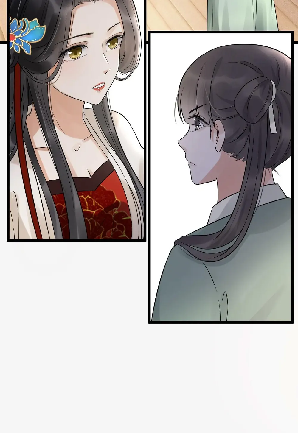The Lady Locksmith of Mengliang Chapter 9 109 ch 8 25
