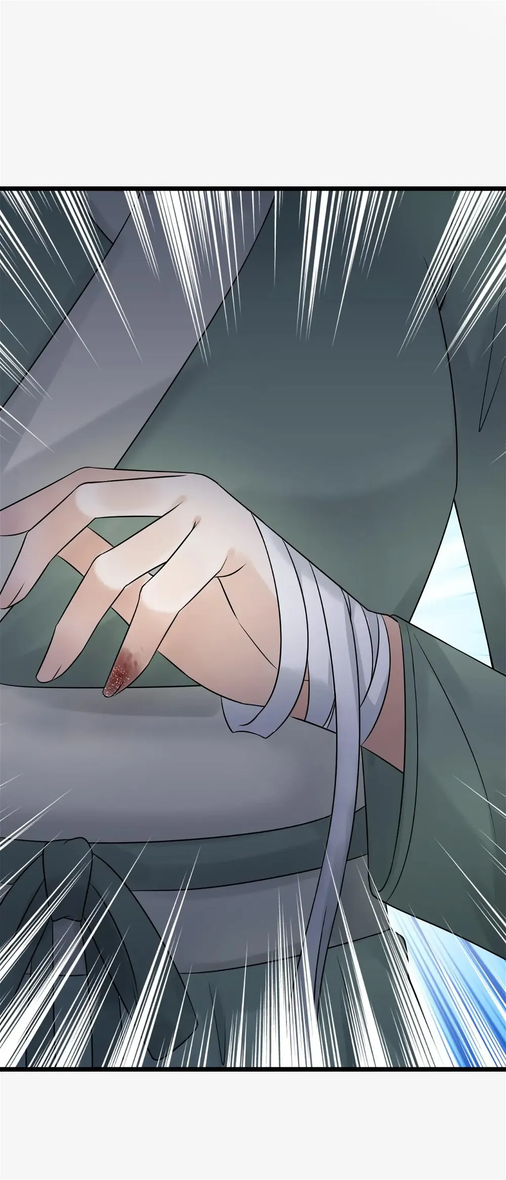 The Lady Locksmith of Mengliang Chapter 9 110 ch 8 26