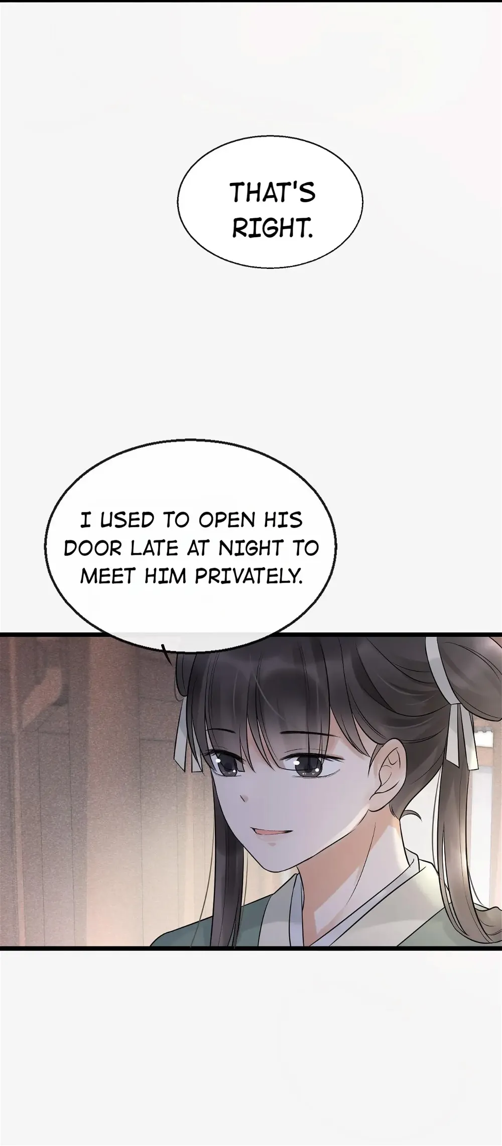 The Lady Locksmith of Mengliang Chapter 9 113 ch 8 29