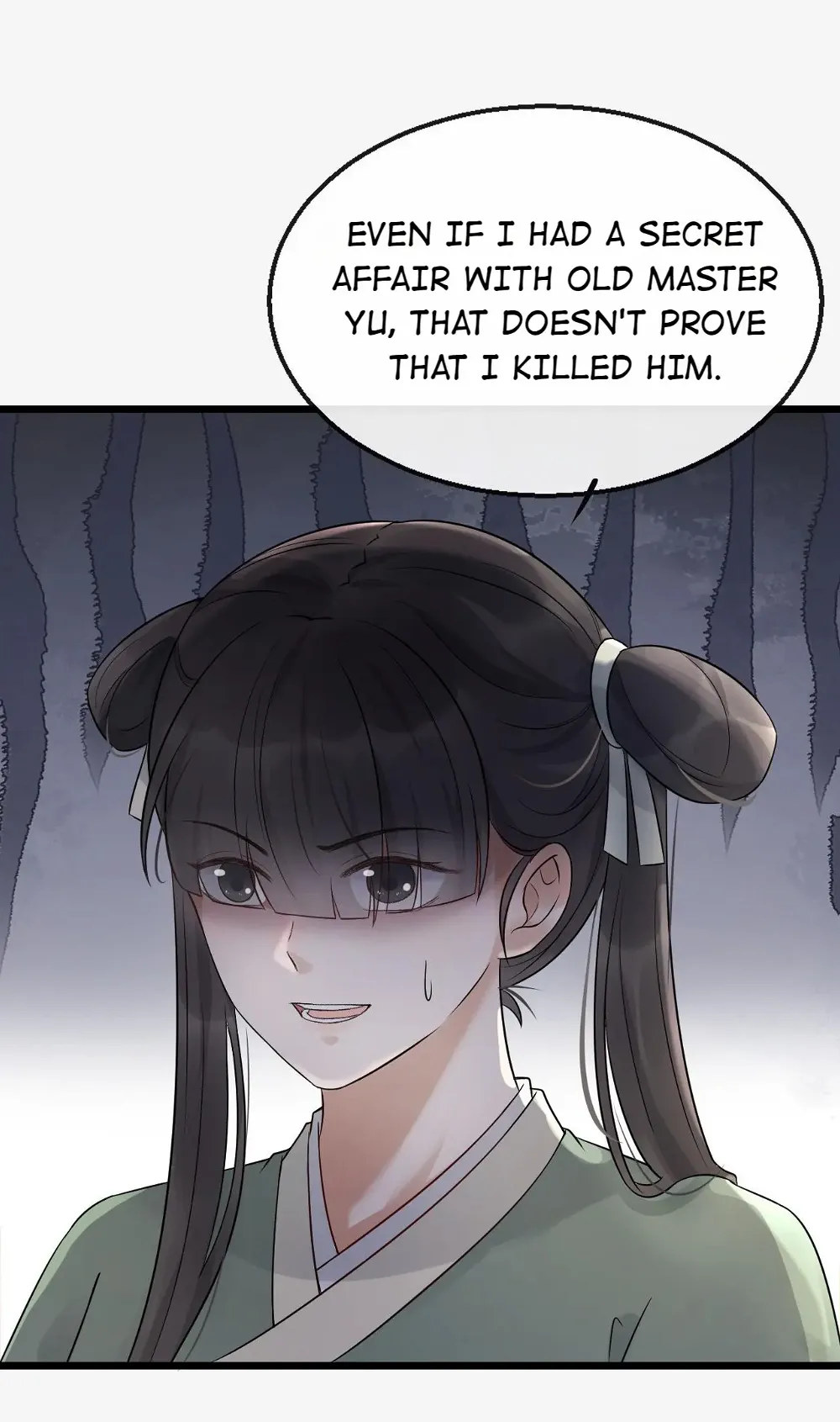 The Lady Locksmith of Mengliang Chapter 9 116 ch 8 32