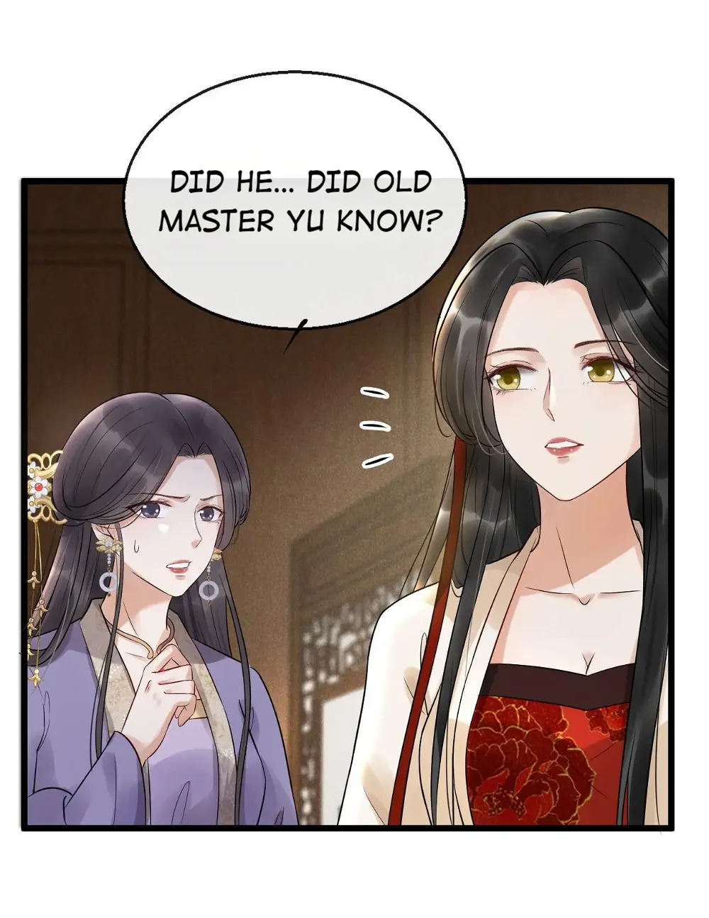 The Lady Locksmith of Mengliang Chapter 9 95 ch 8 5