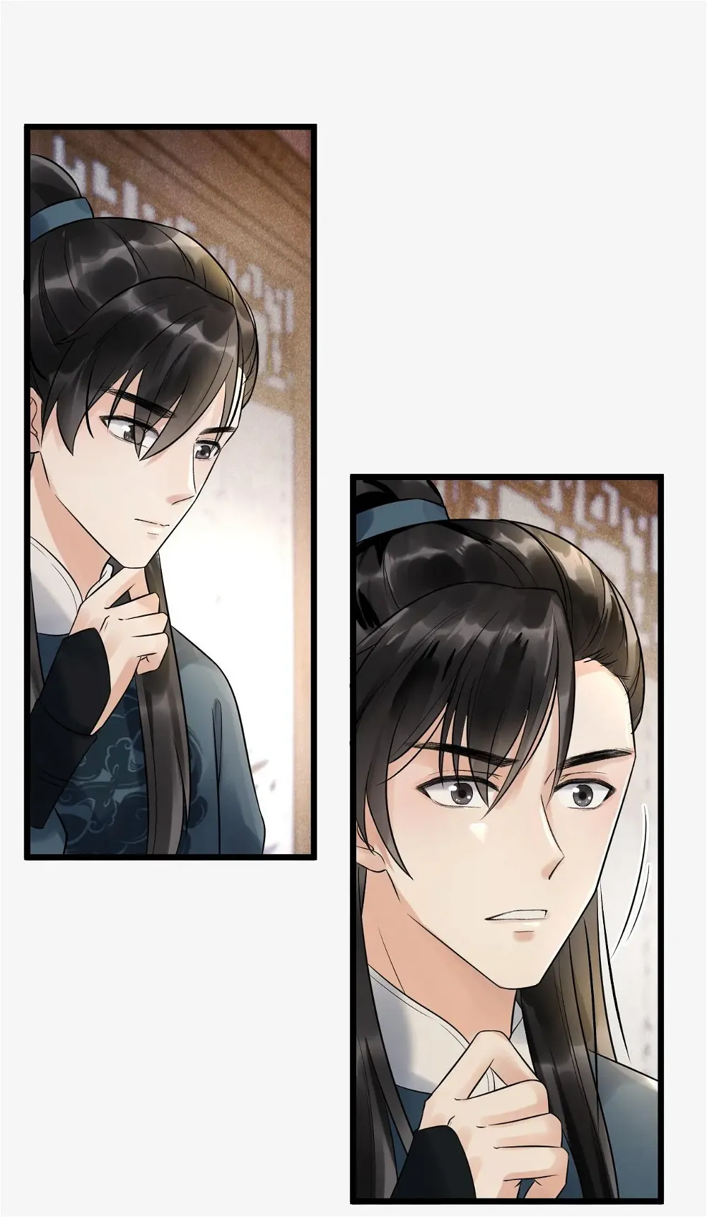 The Lady Locksmith of Mengliang Chapter 9 97 ch 8 9