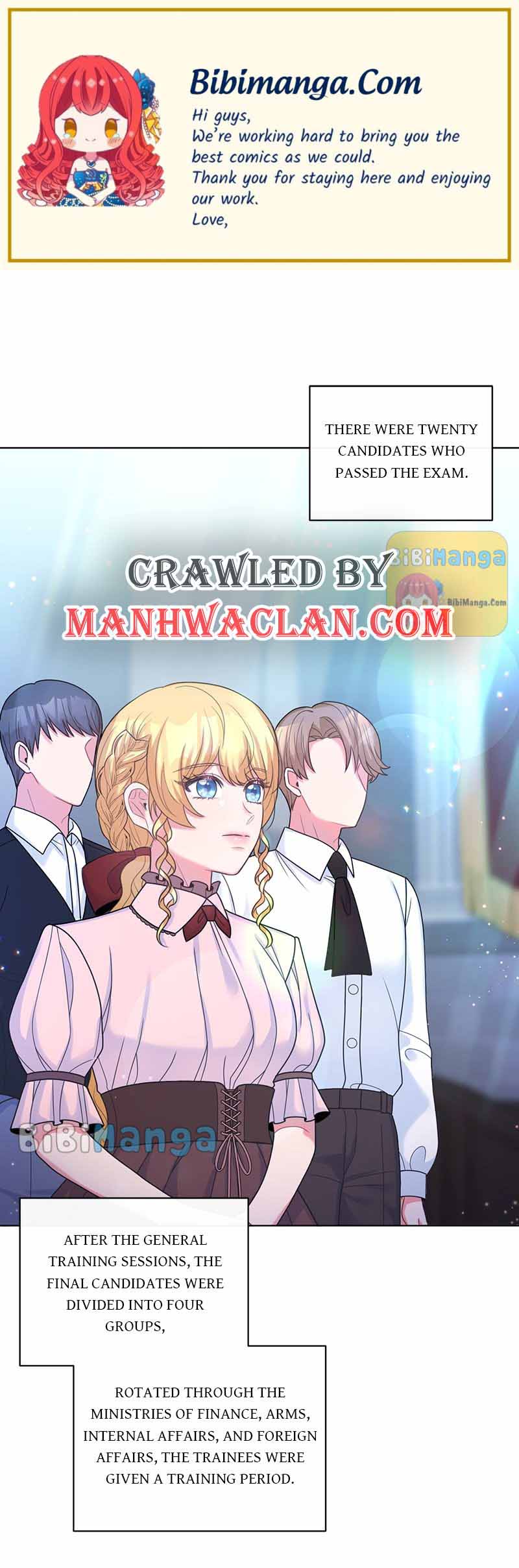 Supporting Characters Also Need Some Love Chapter 12 173 ch 11 1