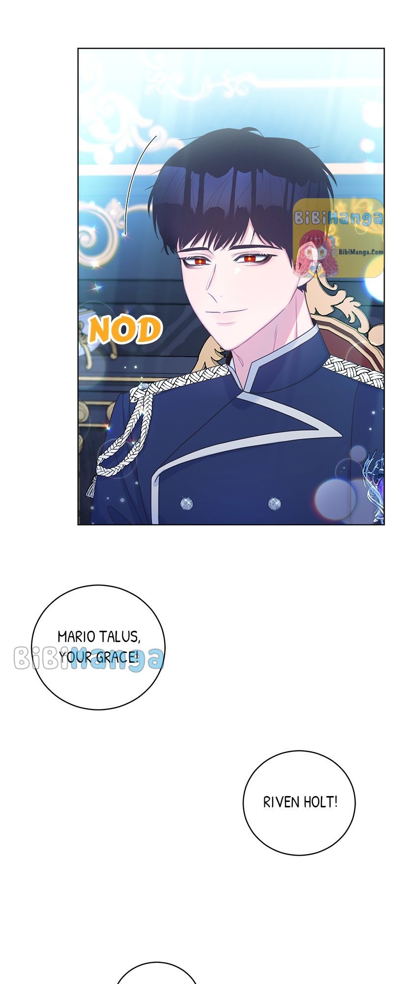 Supporting Characters Also Need Some Love Chapter 12 187 ch 11 15