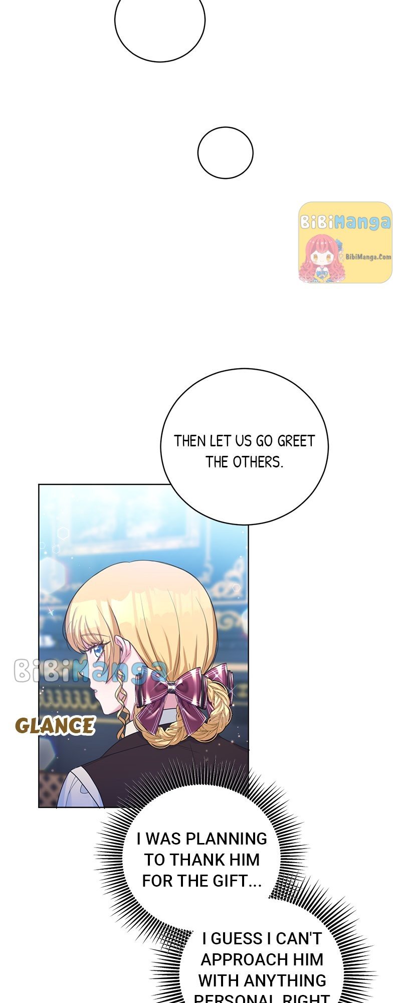 Supporting Characters Also Need Some Love Chapter 12 188 ch 11 16