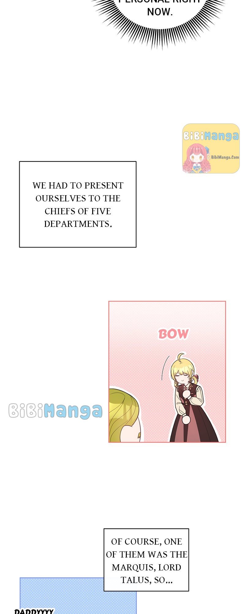 Supporting Characters Also Need Some Love Chapter 12 189 ch 11 17