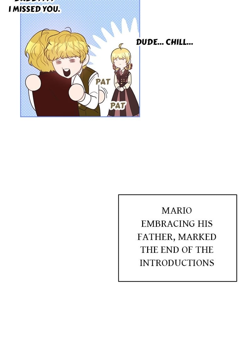 Supporting Characters Also Need Some Love Chapter 12 190 ch 11 18