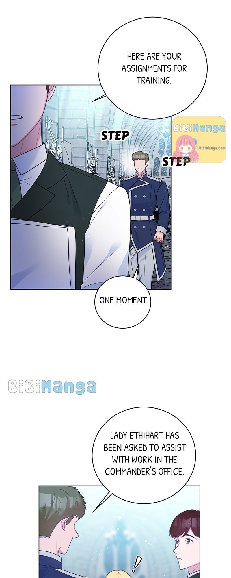 Supporting Characters Also Need Some Love Chapter 12 191 ch 11 19