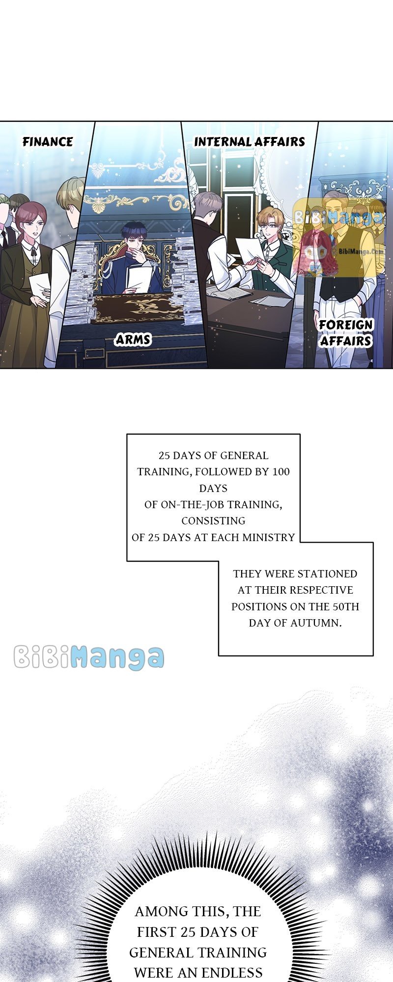 Supporting Characters Also Need Some Love Chapter 12 174 ch 11 2