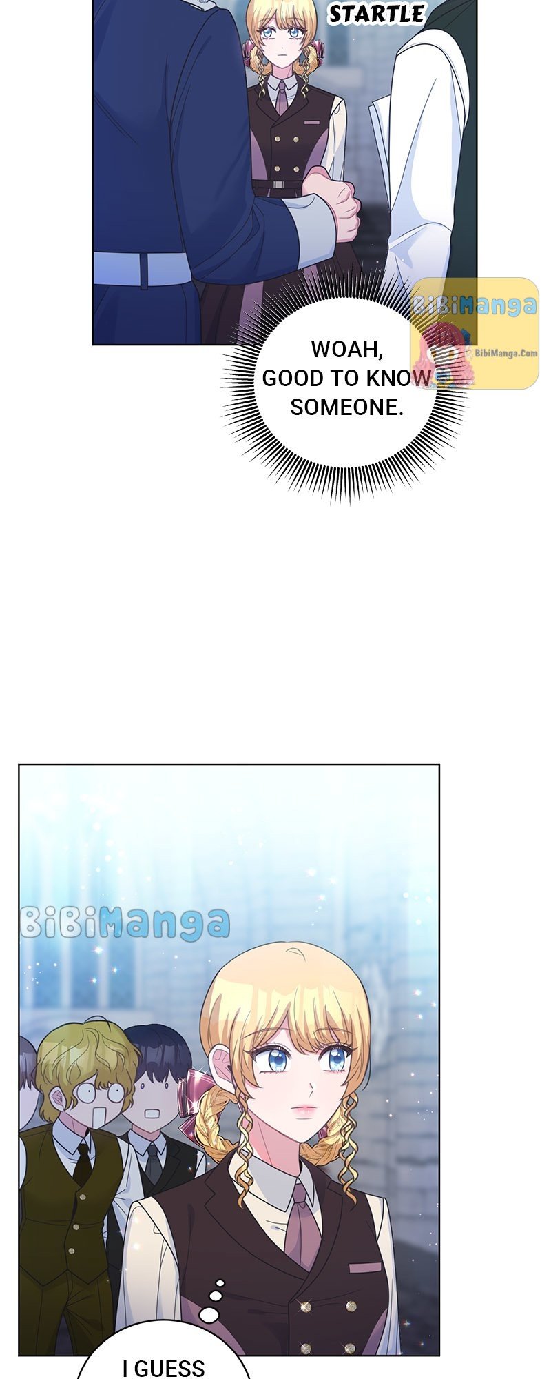Supporting Characters Also Need Some Love Chapter 12 192 ch 11 20