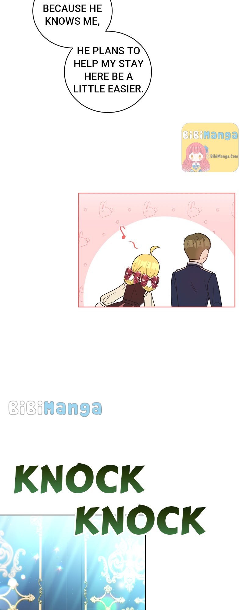 Supporting Characters Also Need Some Love Chapter 12 193 ch 11 21