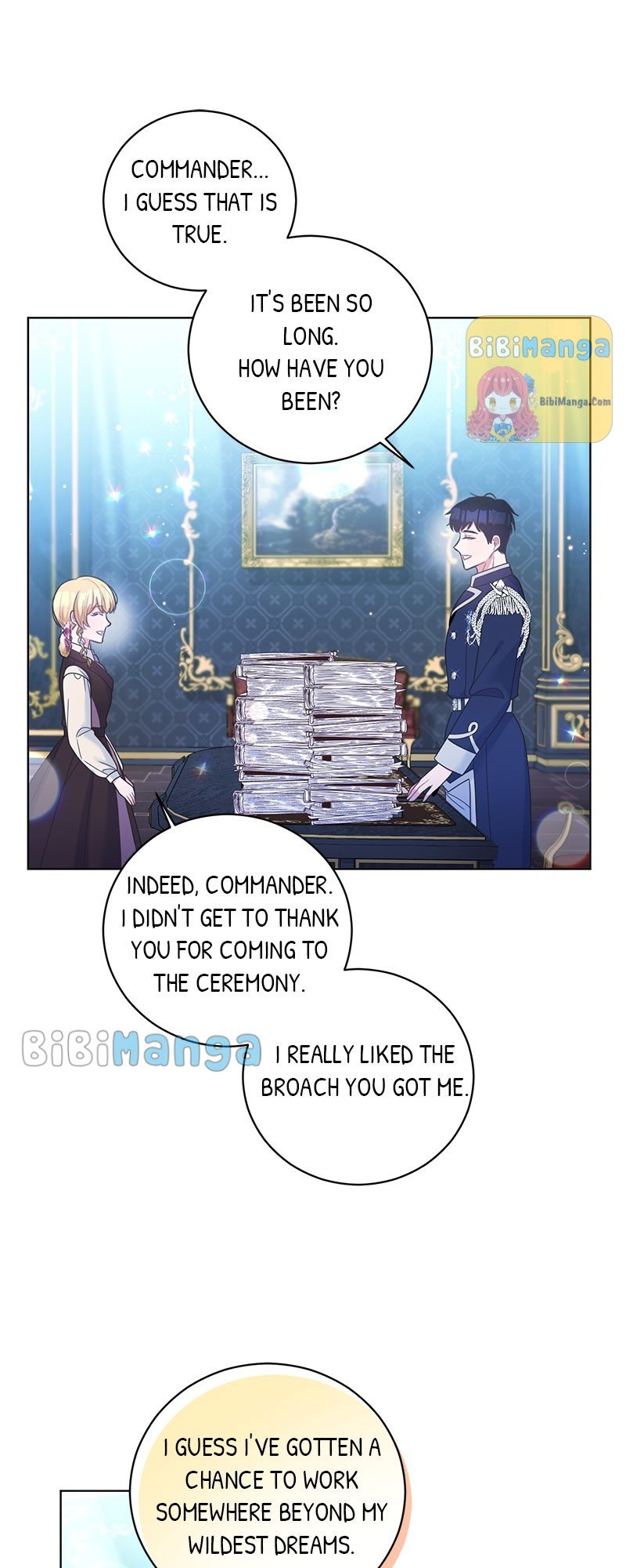 Supporting Characters Also Need Some Love Chapter 12 197 ch 11 25