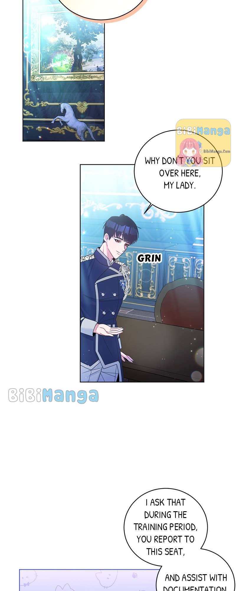 Supporting Characters Also Need Some Love Chapter 12 198 ch 11 26