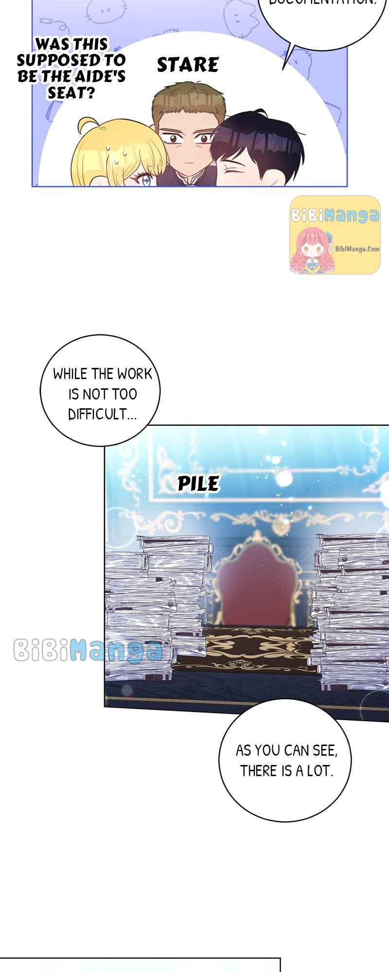 Supporting Characters Also Need Some Love Chapter 12 199 ch 11 27