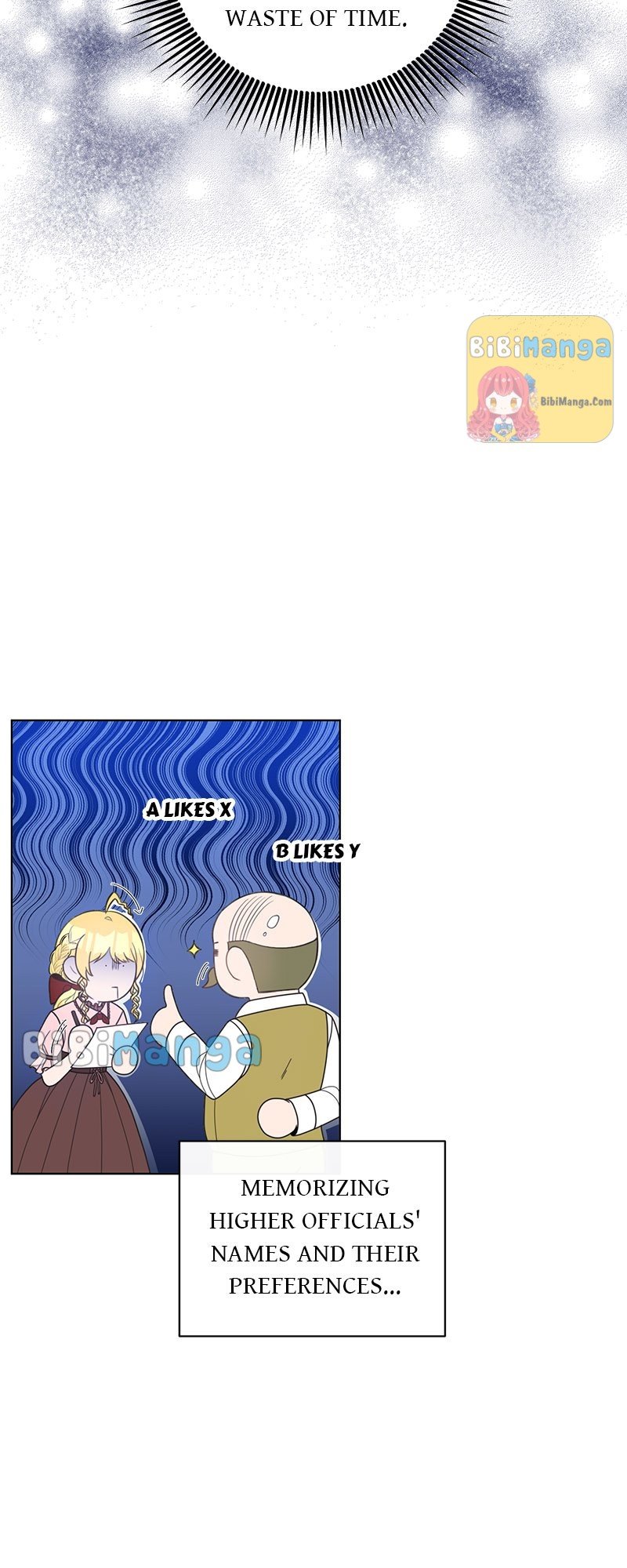 Supporting Characters Also Need Some Love Chapter 12 175 ch 11 3