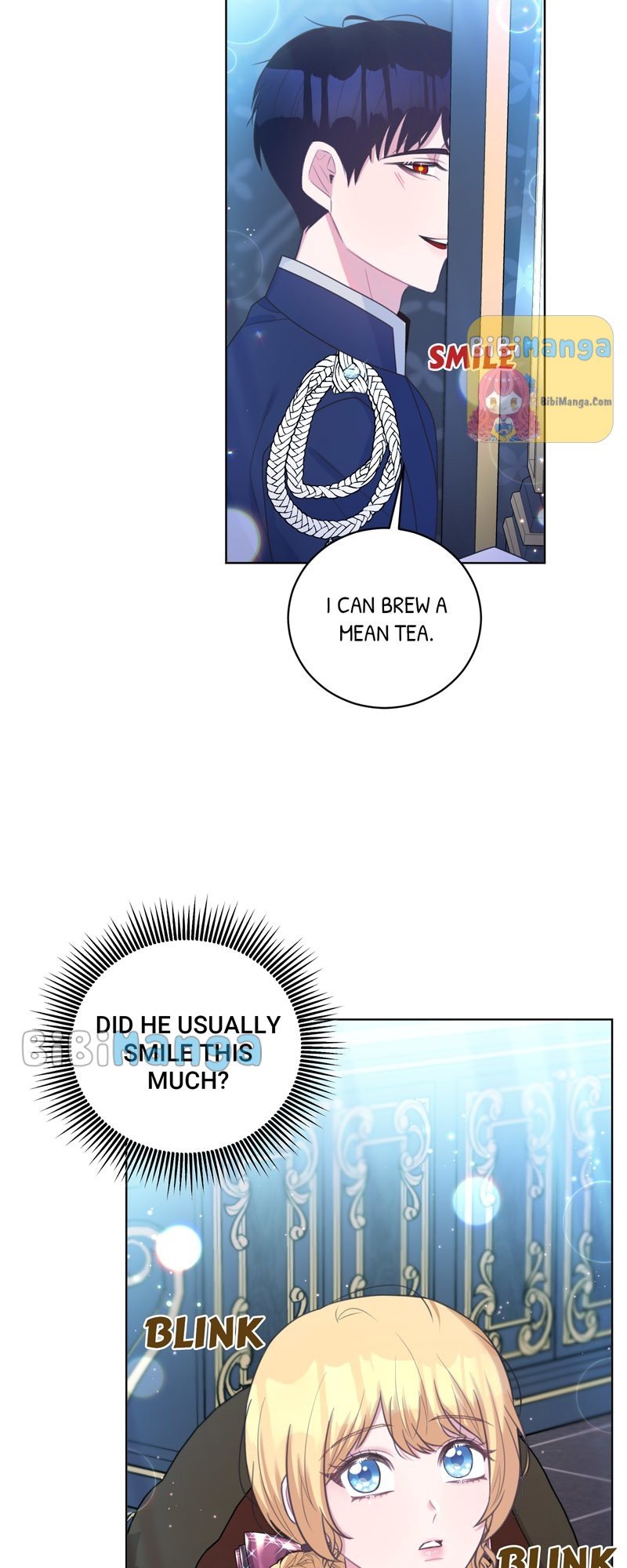 Supporting Characters Also Need Some Love Chapter 12 201 ch 11 30