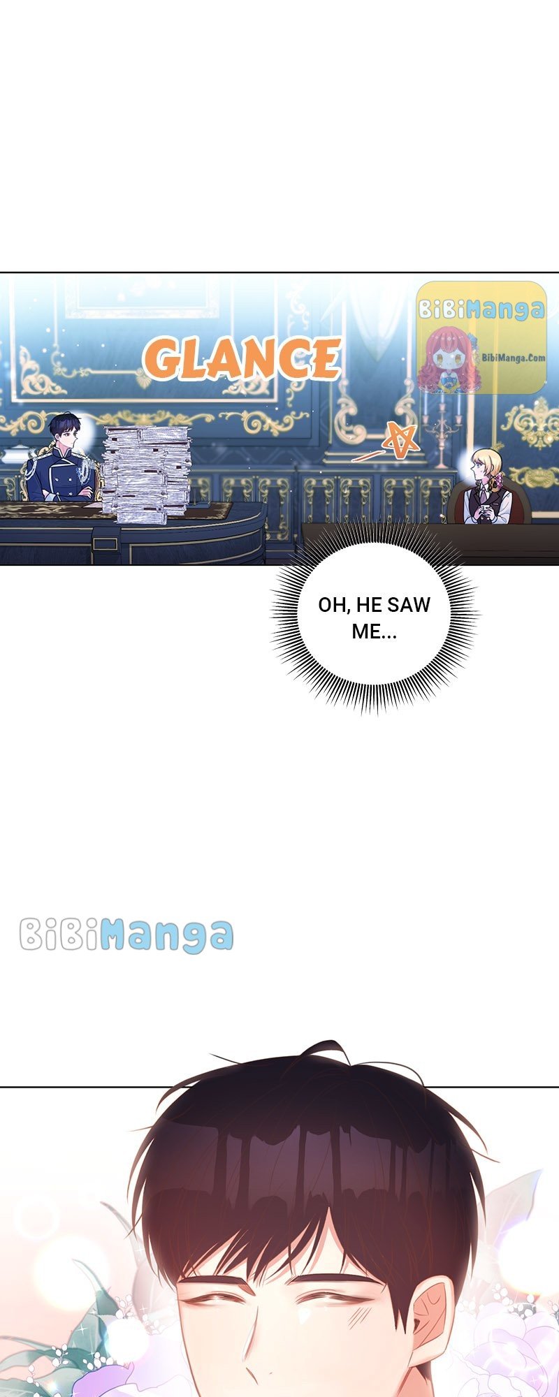 Supporting Characters Also Need Some Love Chapter 12 205 ch 11 34