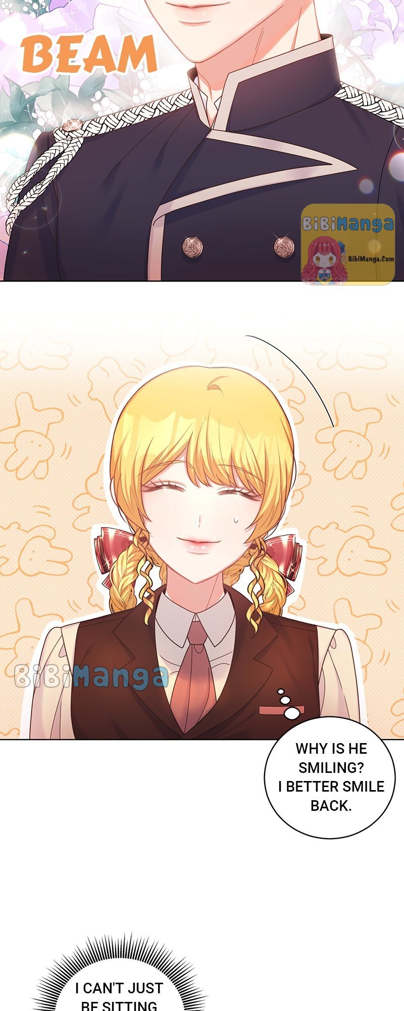 Supporting Characters Also Need Some Love Chapter 12 206 ch 11 35