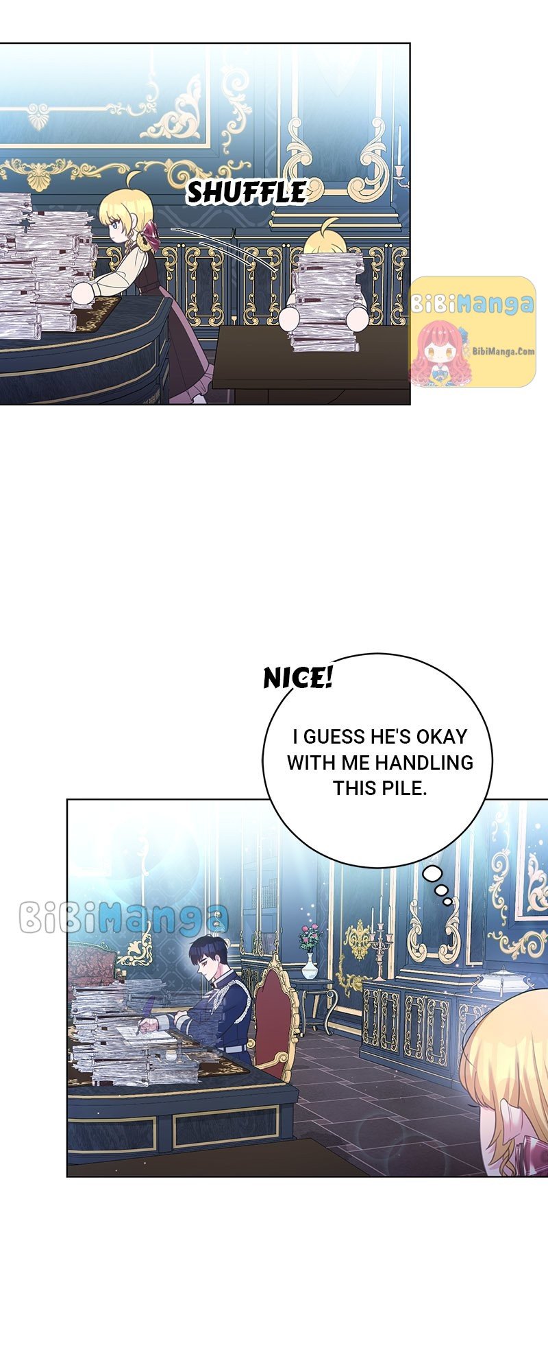 Supporting Characters Also Need Some Love Chapter 12 208 ch 11 37