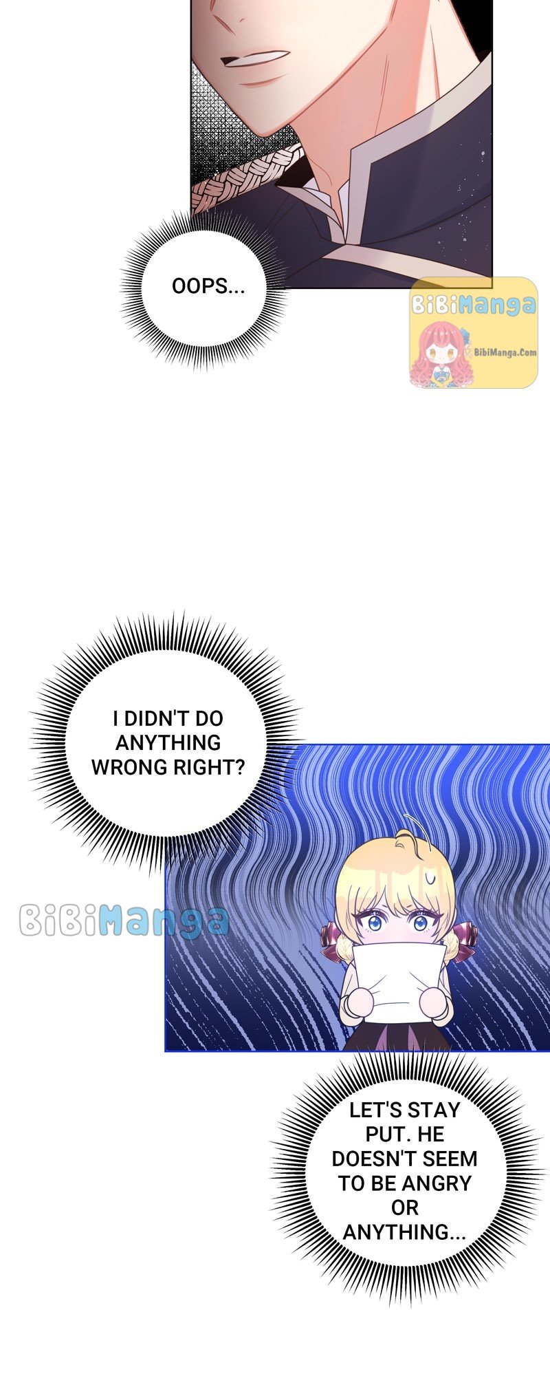 Supporting Characters Also Need Some Love Chapter 12 212 ch 11 41