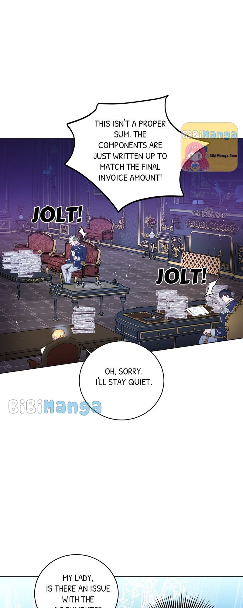 Supporting Characters Also Need Some Love Chapter 12 214 ch 11 43